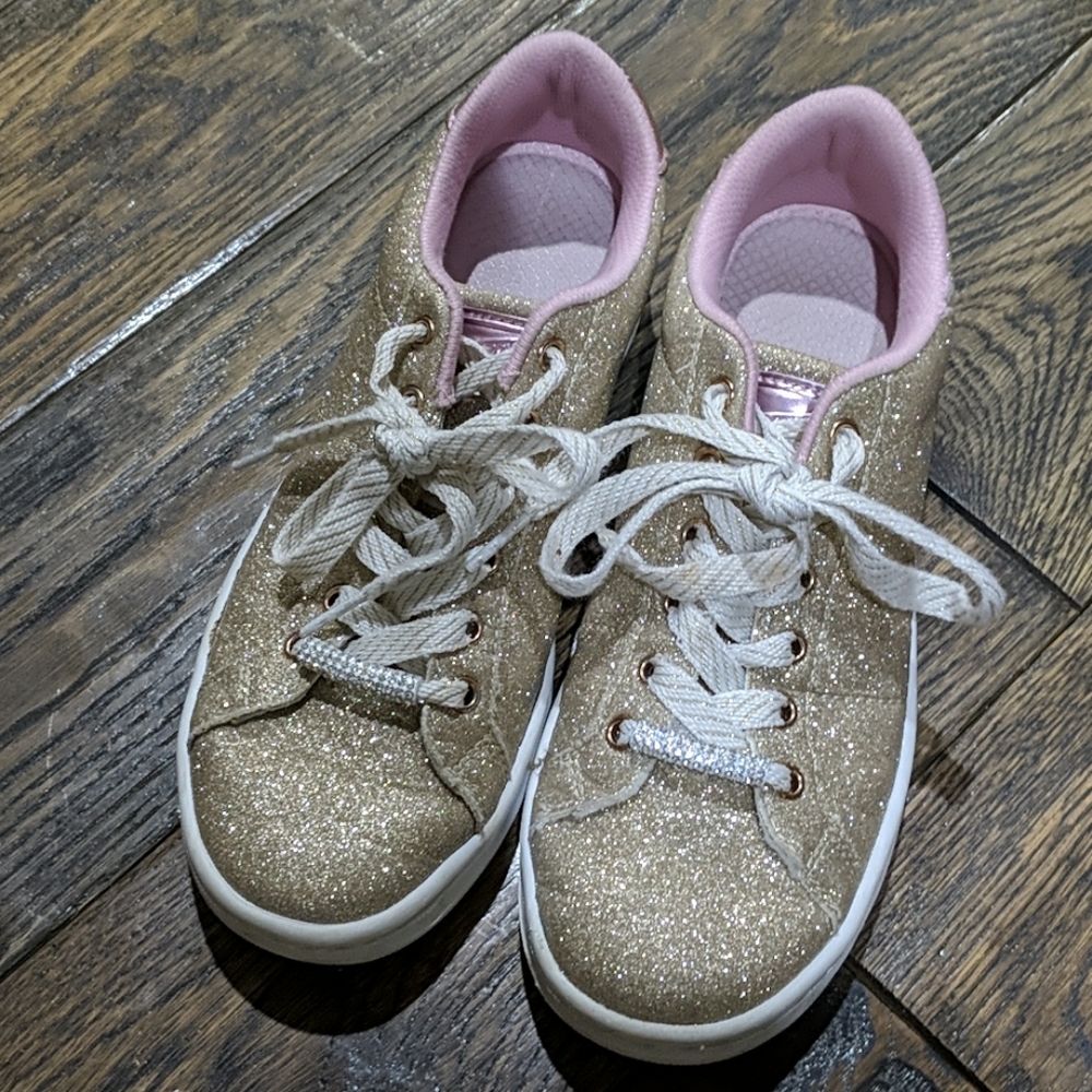 Skechers Sparkle Sneakers